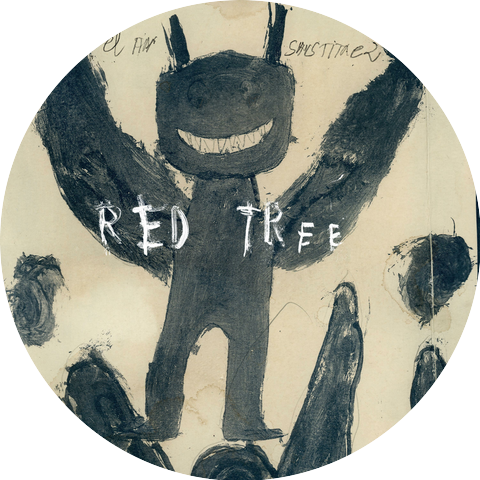 Red Tree