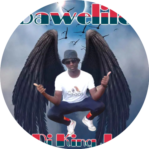 Dj King Jr