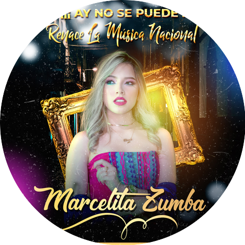 Marcelita Zumba