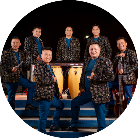 Los Diablitos los Dioses de la Música Nacional