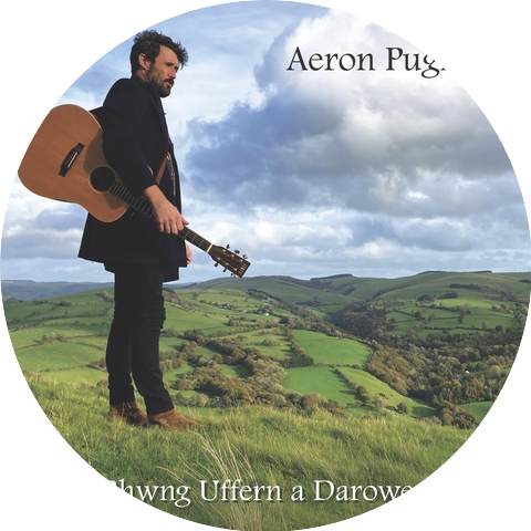 Aeron Pughe