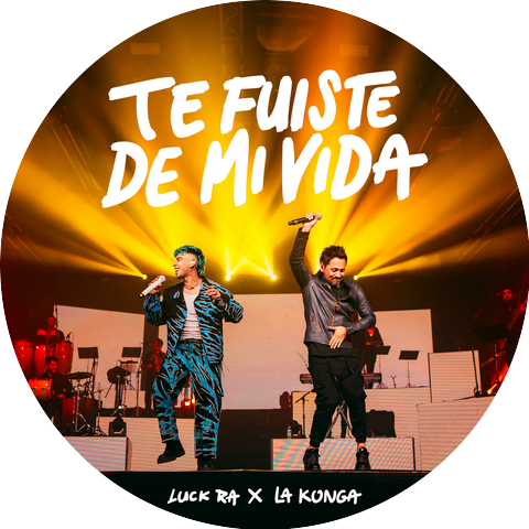 Luck Ra x La K'onga