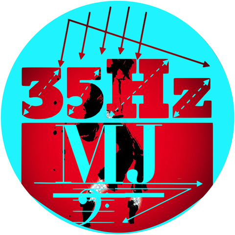 35Hz