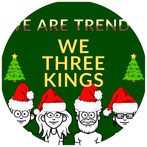 We Are Trendy