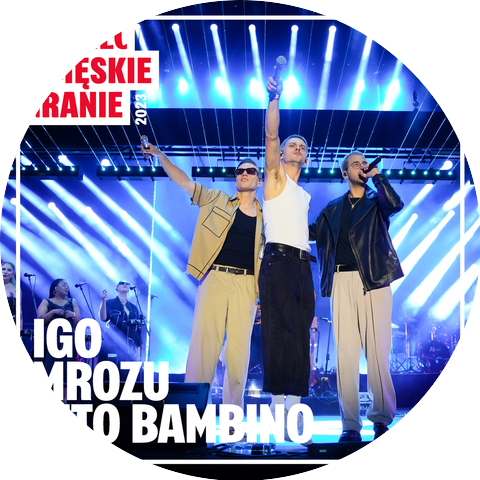 Meskie Granie Orkiestra 2021