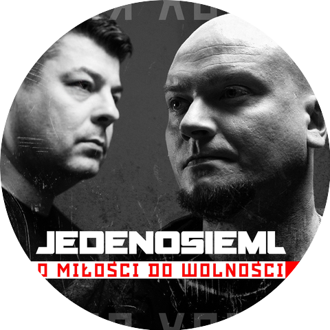 Jeden Osiem L