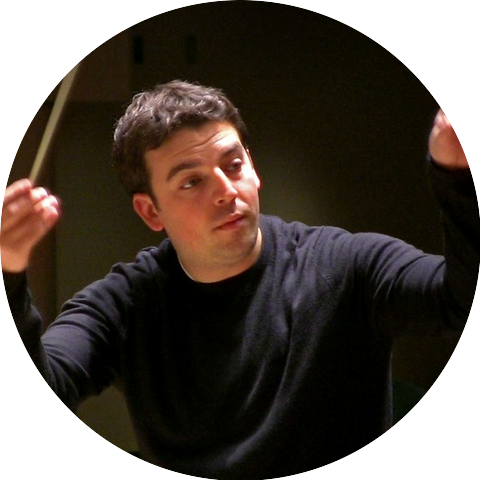 James Gaffigan