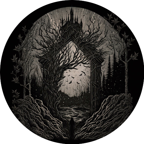 Bridge of Skulls