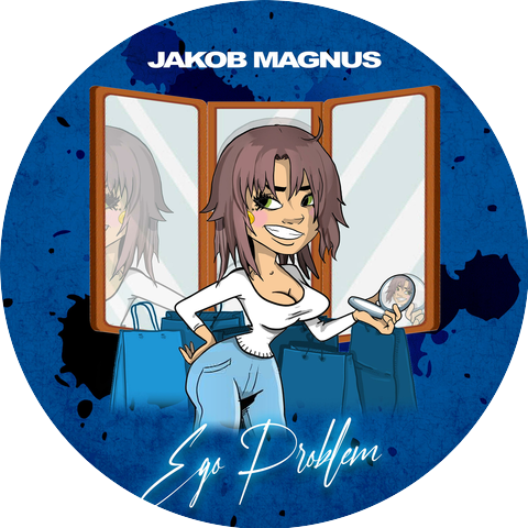 Jakob Magnus