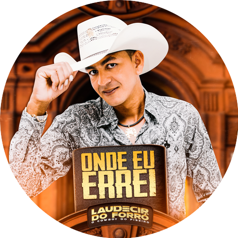 LAUDECIR DO FORRÓ