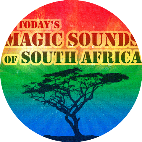 Today´s Magic Sounds Of South Africa