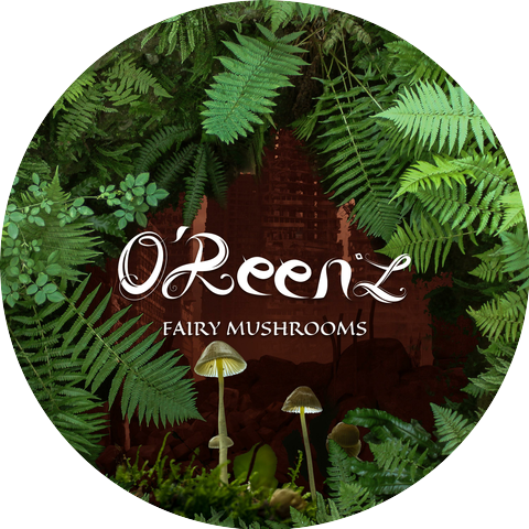 O'Reenz