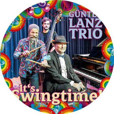 Günter Lanz Trio