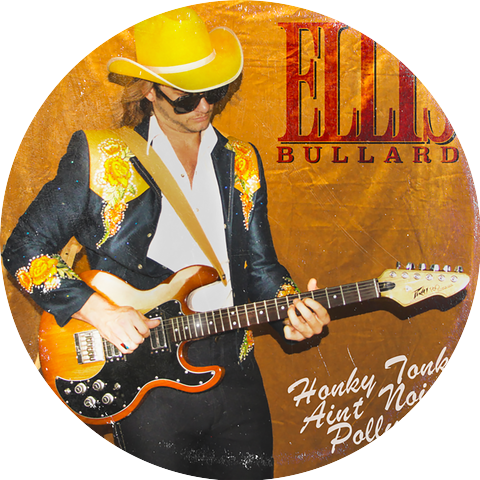 Ellis Bullard