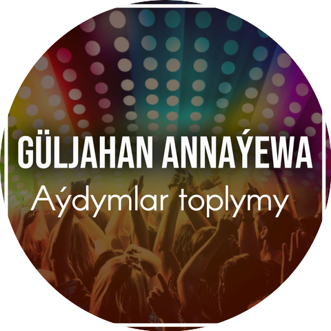 Güljahan Annaýewa