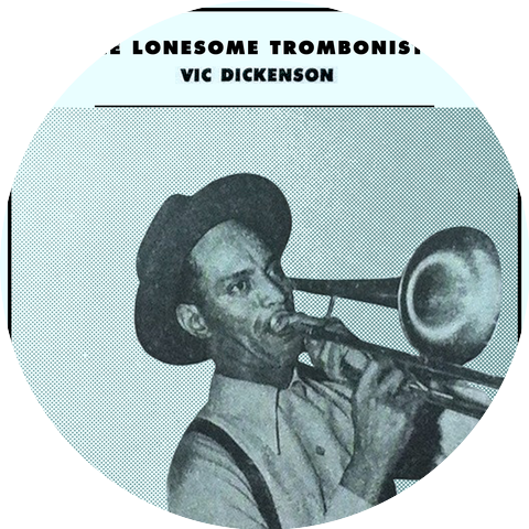 Vic Dickenson