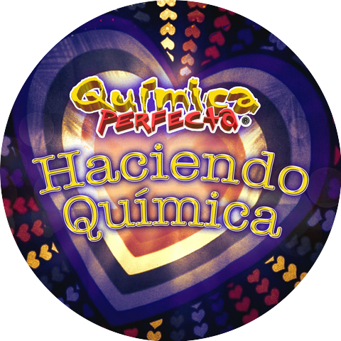 Química Perfecta & Simba Musical