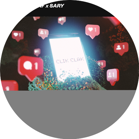 Skytech x DNF x Sary