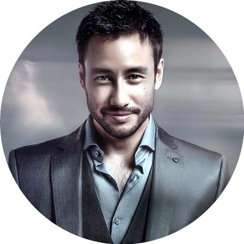 Luciano Pereyra