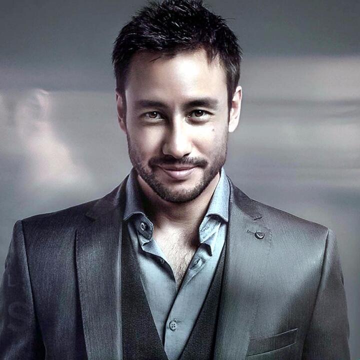 Luciano Pereyra