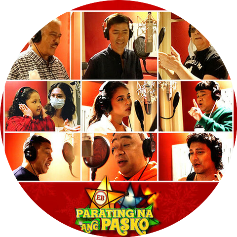 Tito Sotto, Vic Sotto, Joey De Leon, Eat Bulaga Dabarkads