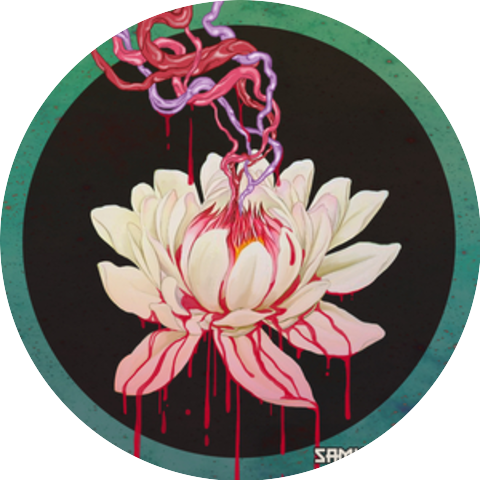 Fran Ri & Samurai Groove