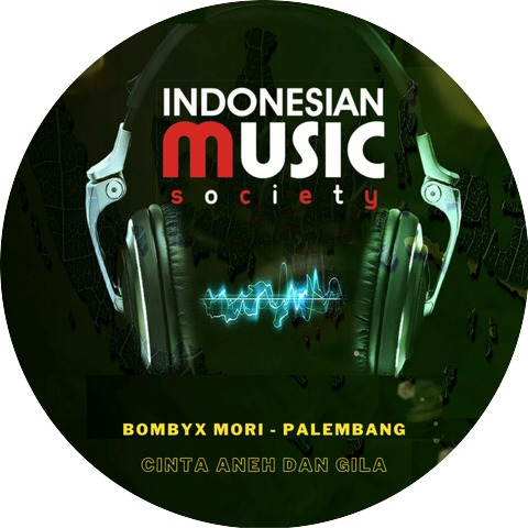 Bombyx Mori (Palembang)