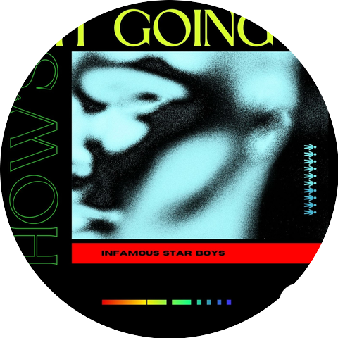 Infamous Star Boys