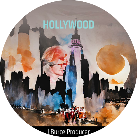 J Burce Producer