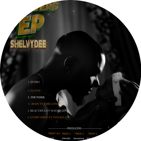 Shelvy Dee
