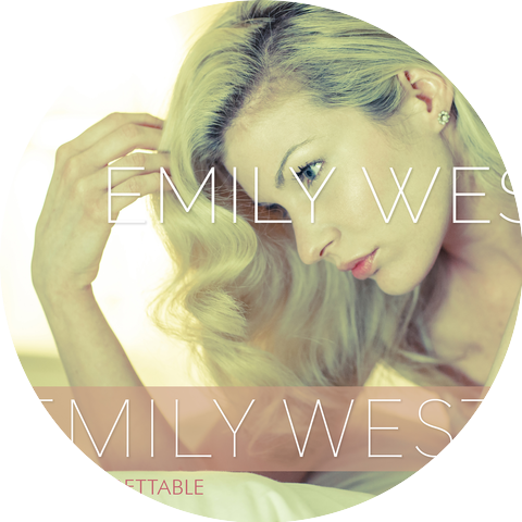 Emily West & Leroy Powell