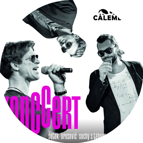 Cabaret Calembour