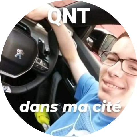 QNT OFFICIEL