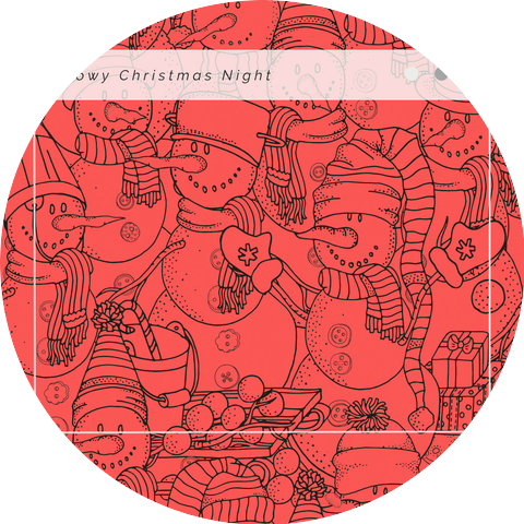 Christmas Instrumentals 2021