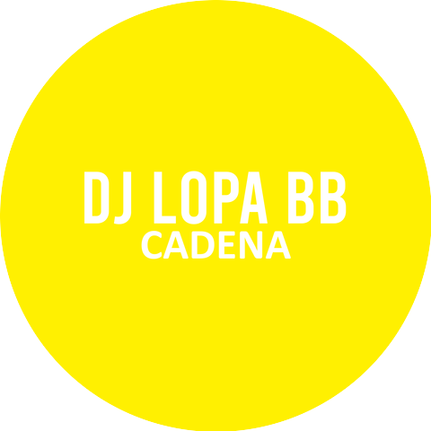 dj lopa bb