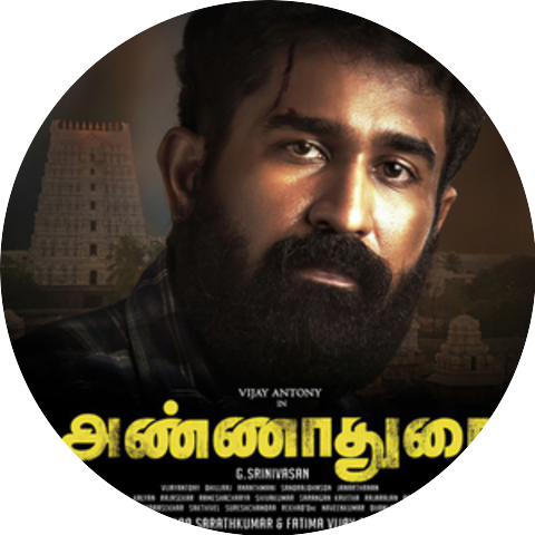 Karthik & Ananthu