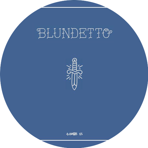 Blundetto & Ken Boothe