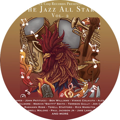 The Le Coq All Stars