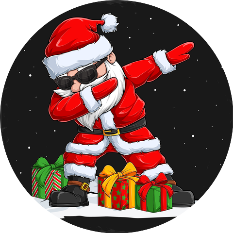 Christmas Classics Remix & Christmas Hits & Christmas Music Remixes