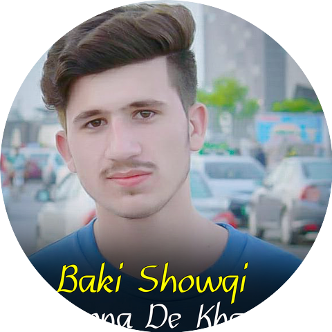 Baki Showqi