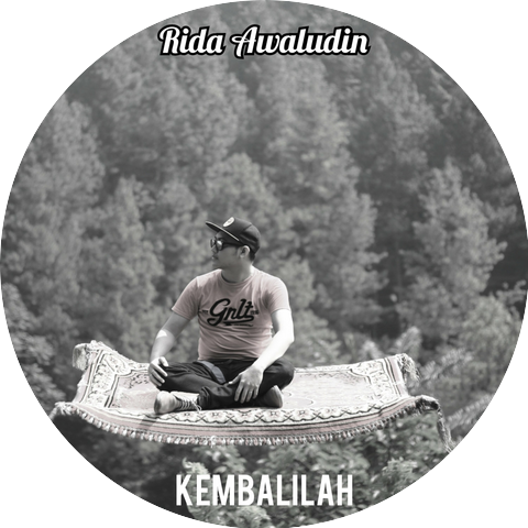 Rida Awaludin