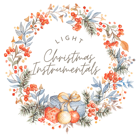Christmas Dinner Instrumentals