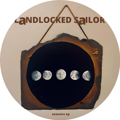Landlocked Sailor