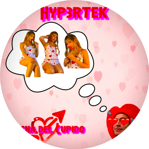 Hyp3rtek