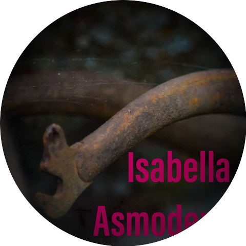 Isabella Asmodeus