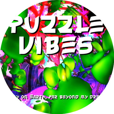 PUZZLE VIBES