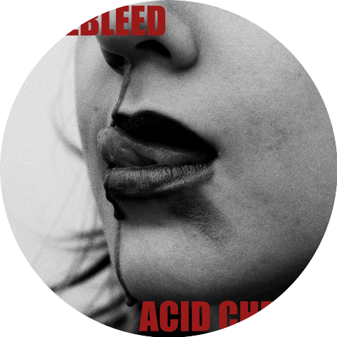 Acid Cherry