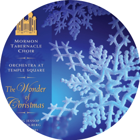 The Tabernacle Choir at Temple Square & Orchestra at Temple Square with Renée Fleming