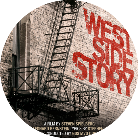 West Side Story – Cast 2021