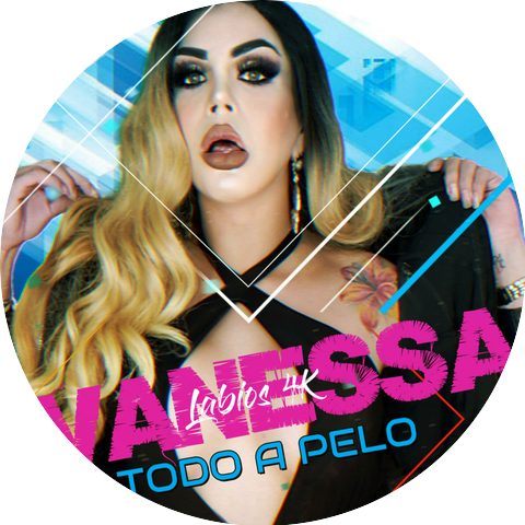 VANESSA VÁZQUEZ LABIOS 4K